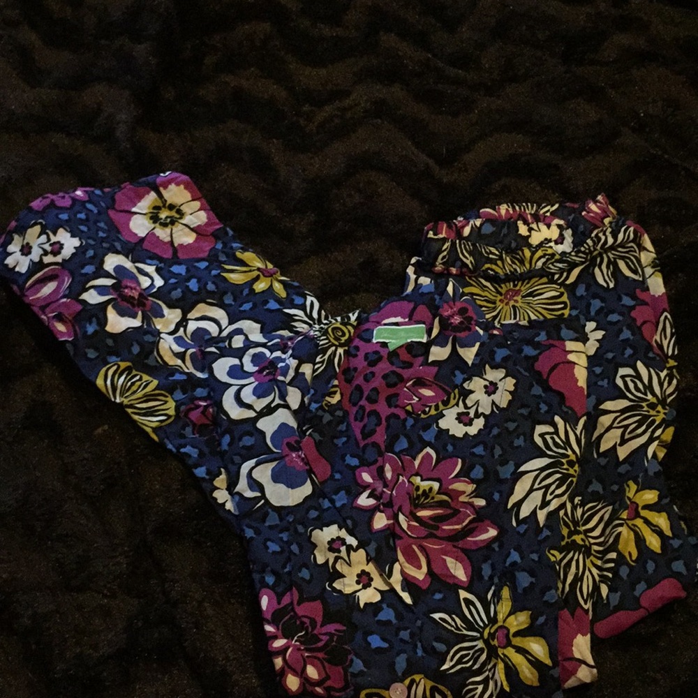 Pajama set